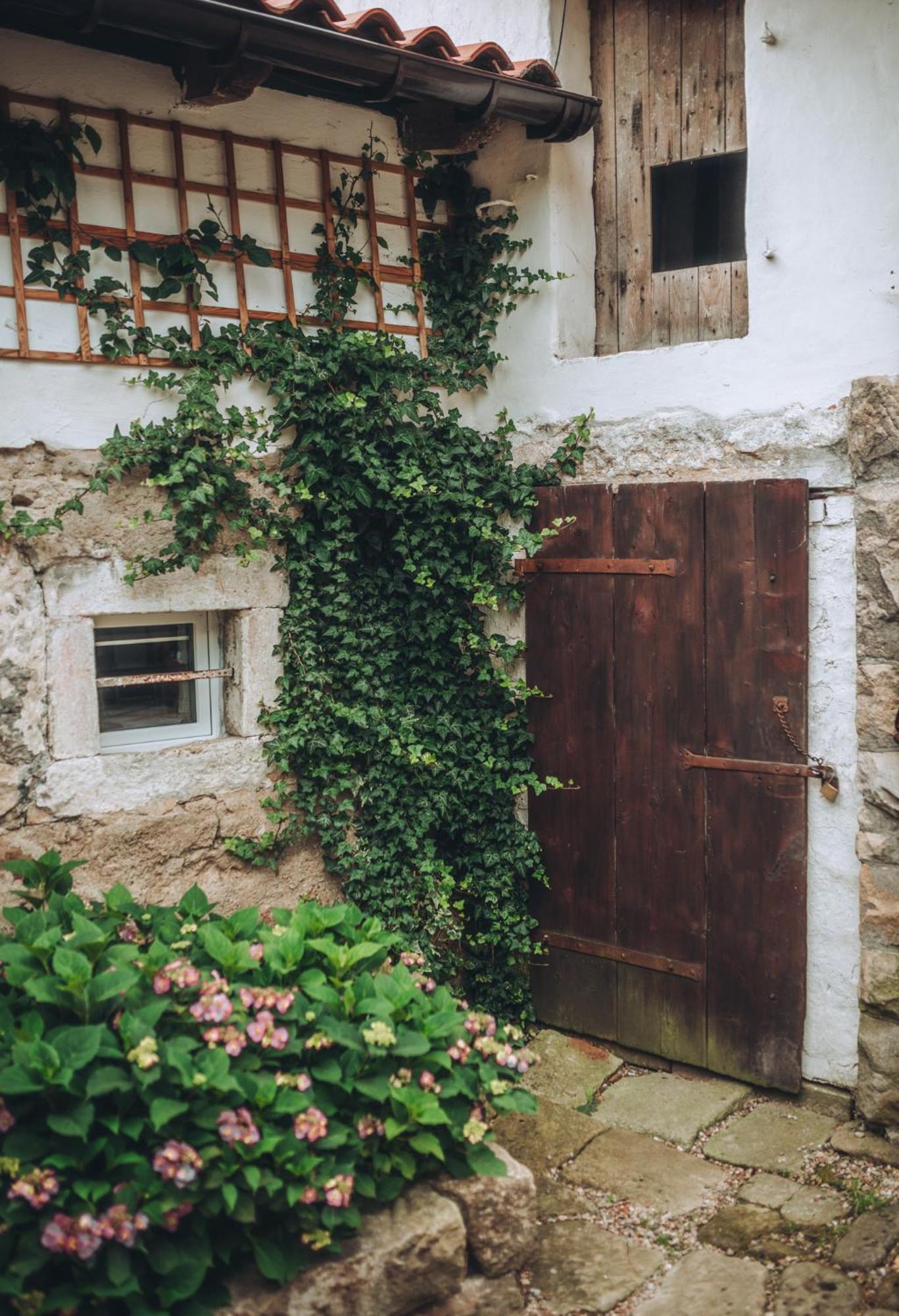 Resztowka Casa rural Polanica-Zdrój
